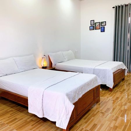 Homestay Countryside Hoi An Bagian luar foto
