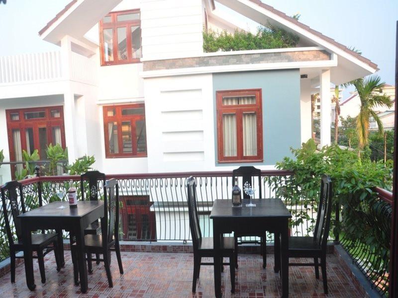 Homestay Countryside Hoi An Bagian luar foto