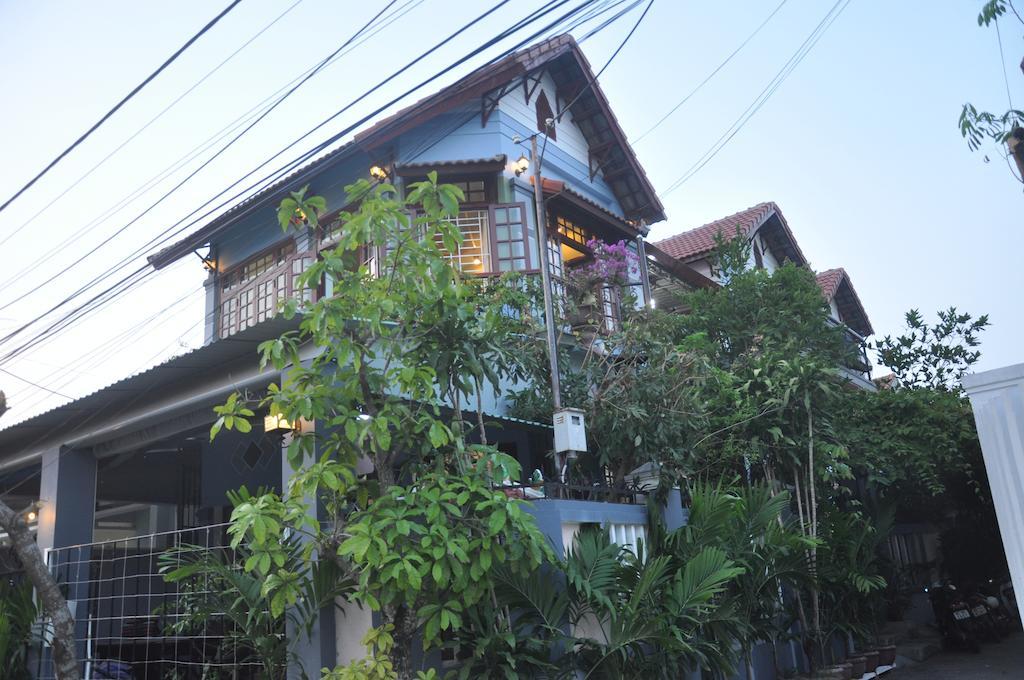 Homestay Countryside Hoi An Bagian luar foto