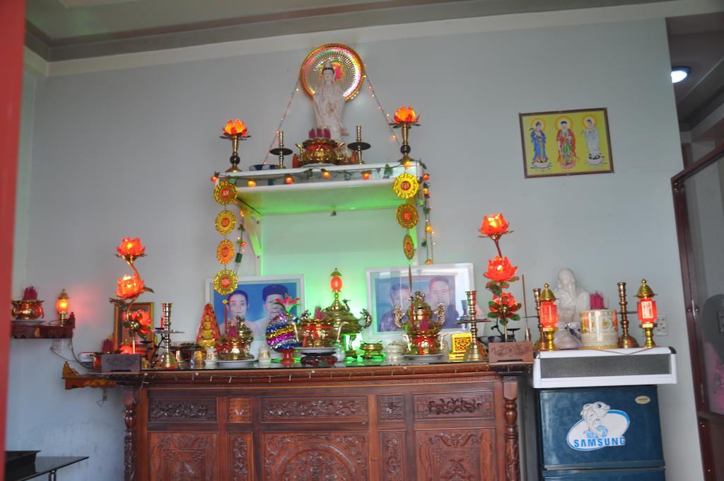 Homestay Countryside Hoi An Bagian luar foto