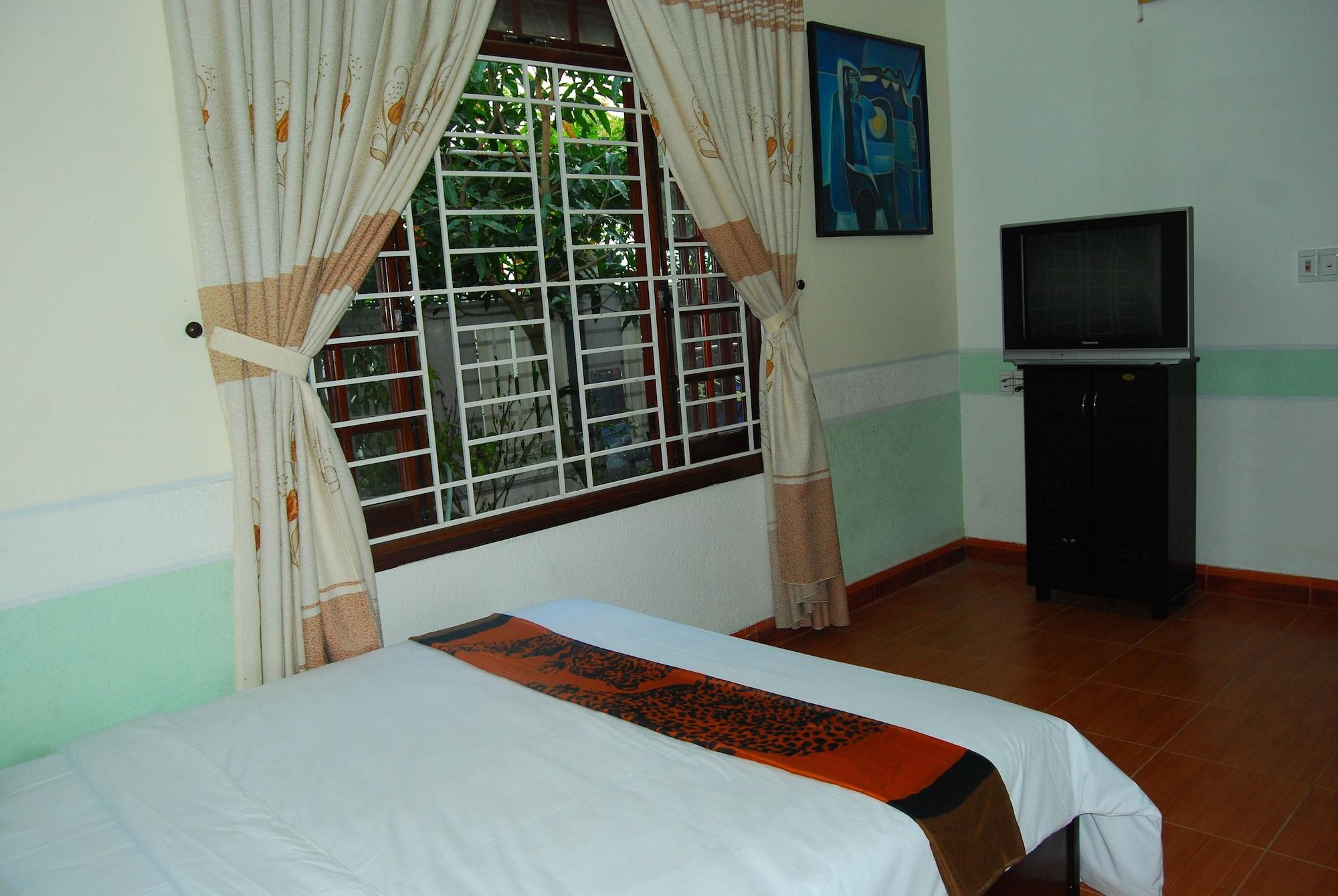 Homestay Countryside Hoi An Bagian luar foto