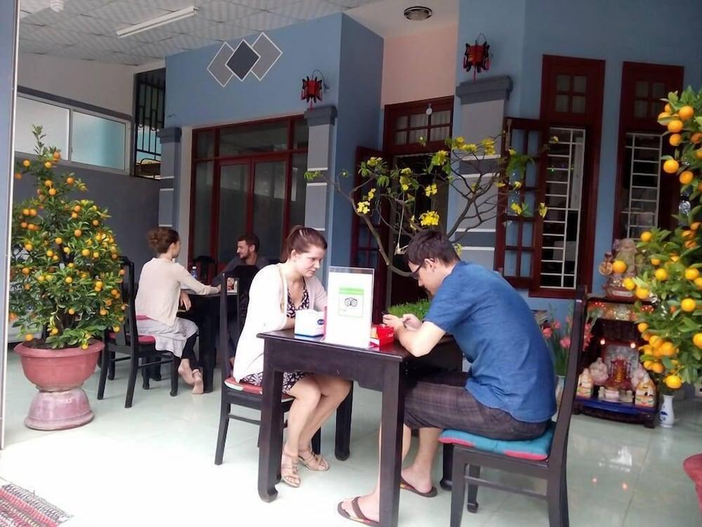 Homestay Countryside Hoi An Bagian luar foto