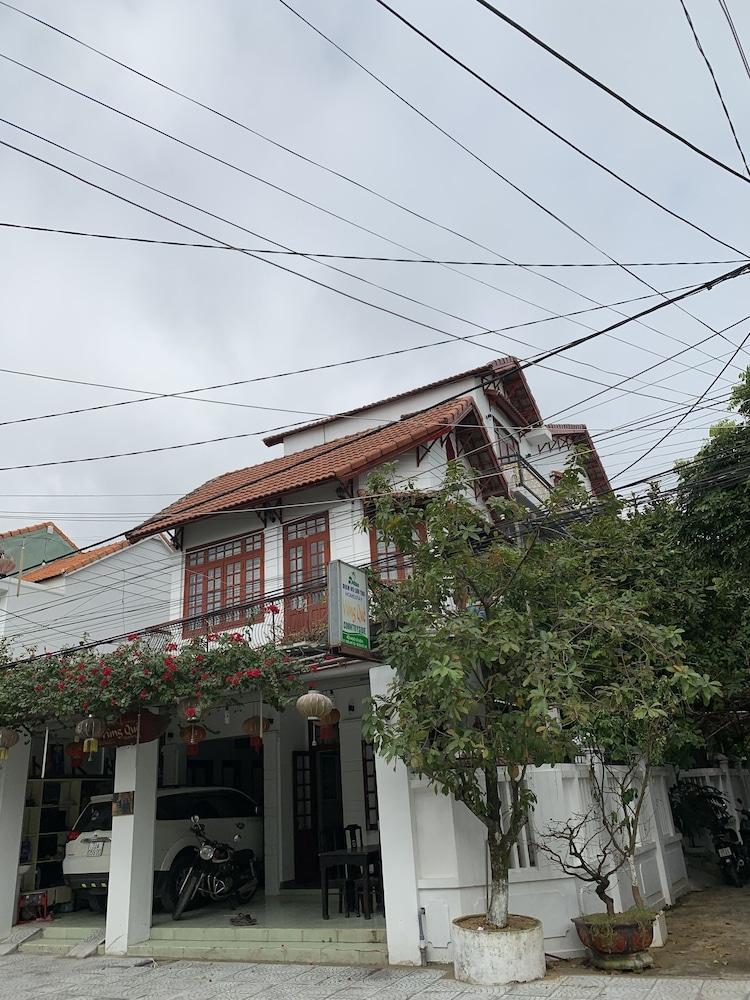 Homestay Countryside Hoi An Bagian luar foto