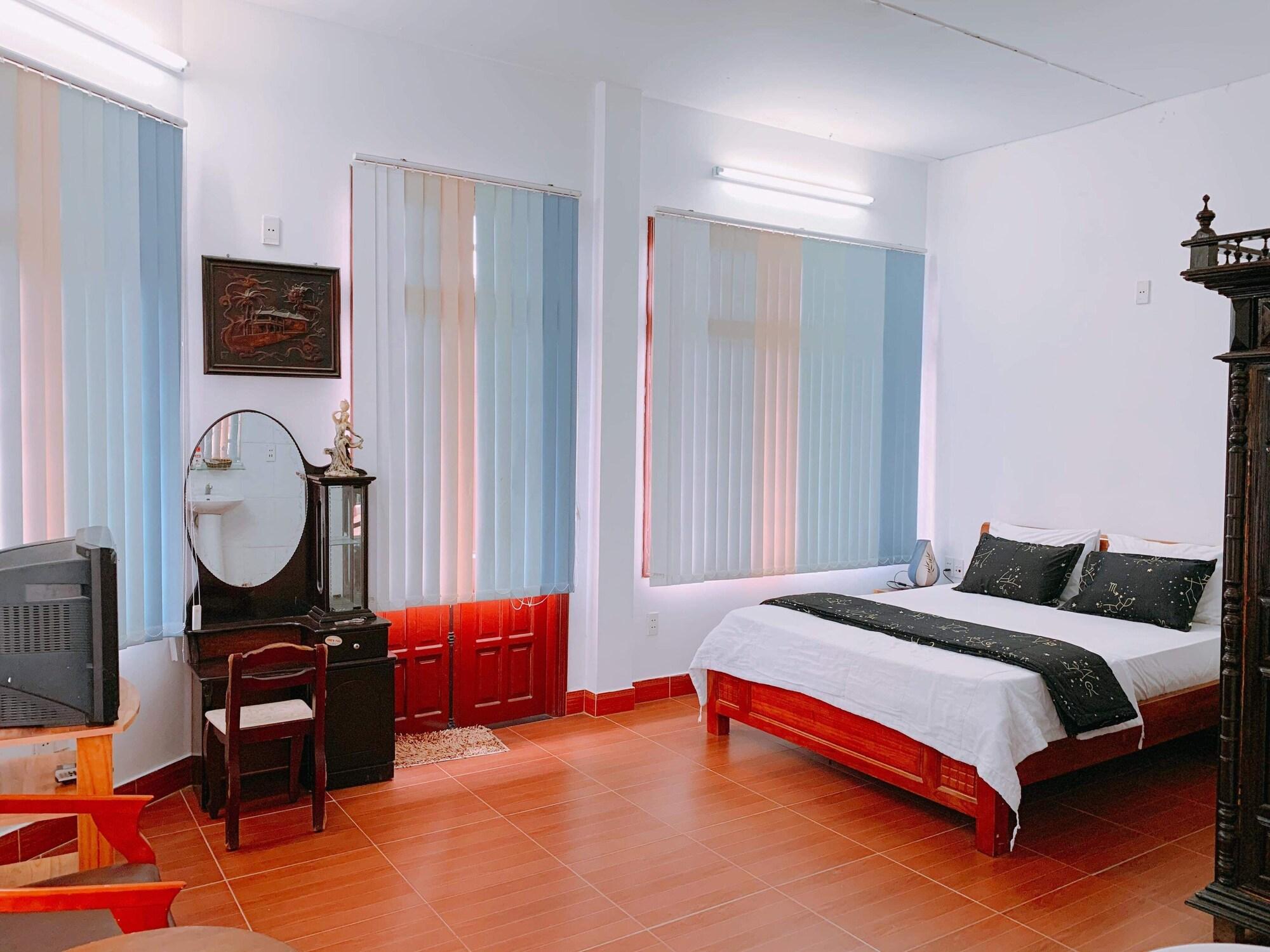 Homestay Countryside Hoi An Bagian luar foto