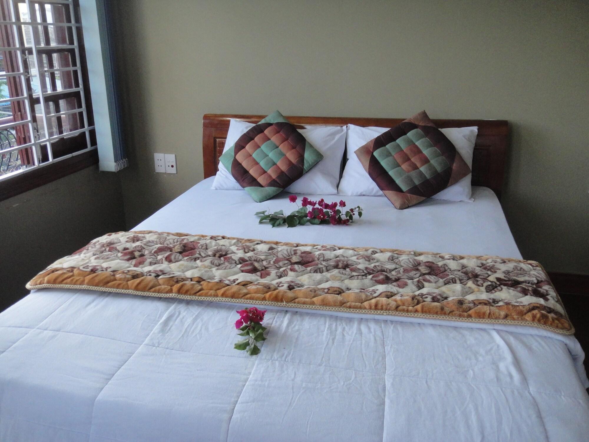 Homestay Countryside Hoi An Bagian luar foto