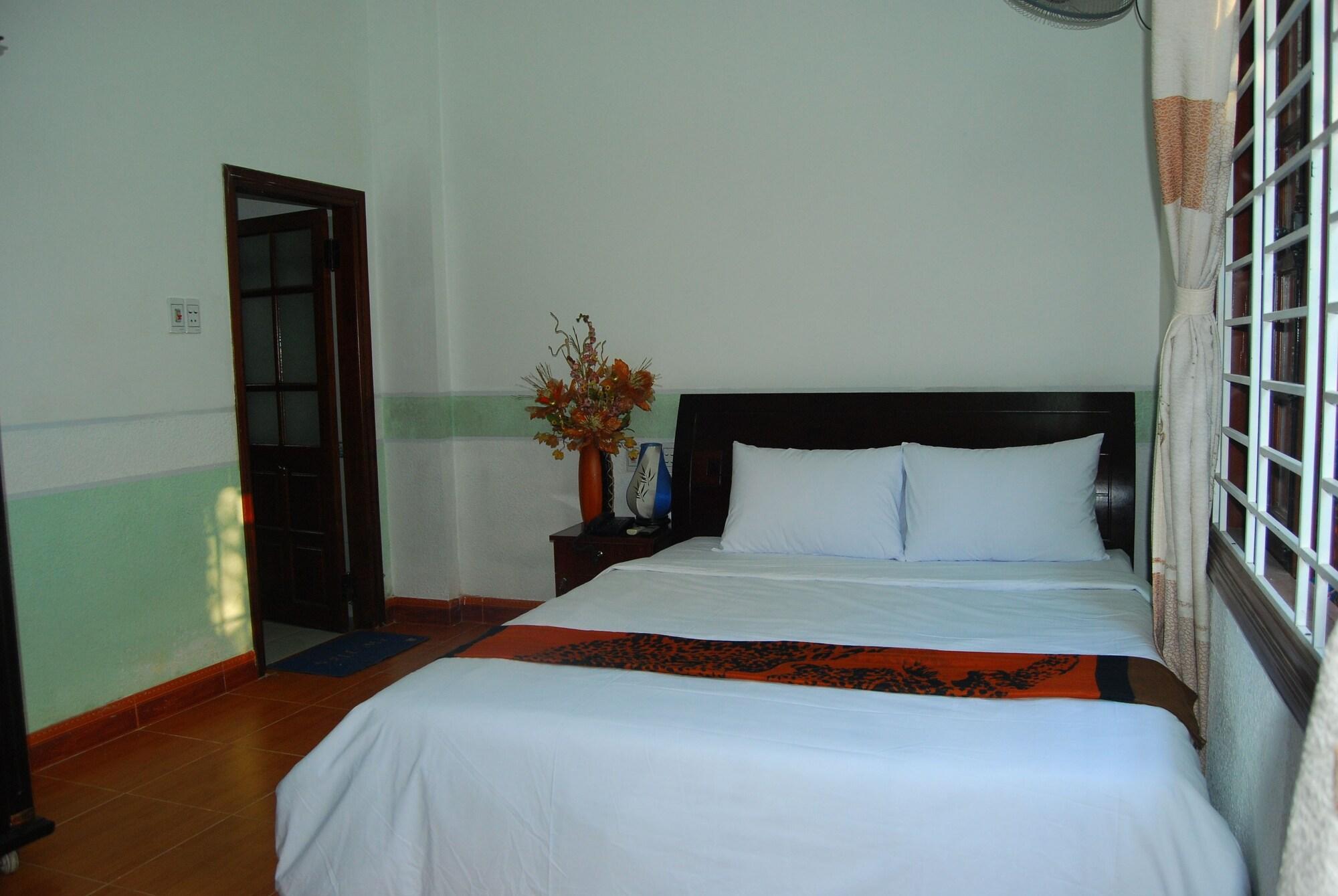 Homestay Countryside Hoi An Bagian luar foto