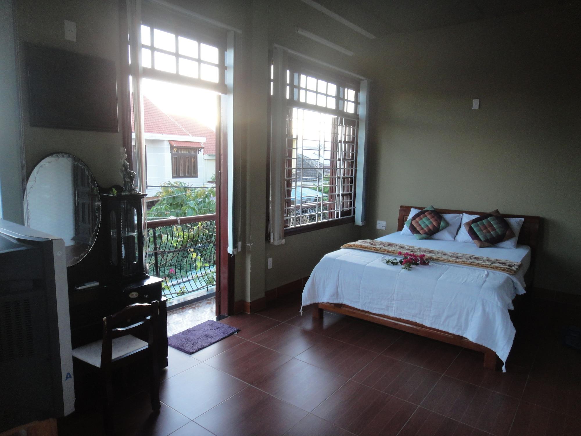 Homestay Countryside Hoi An Bagian luar foto