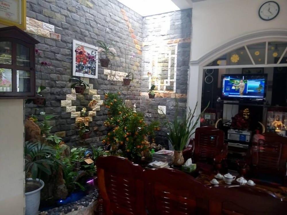 Homestay Countryside Hoi An Bagian luar foto