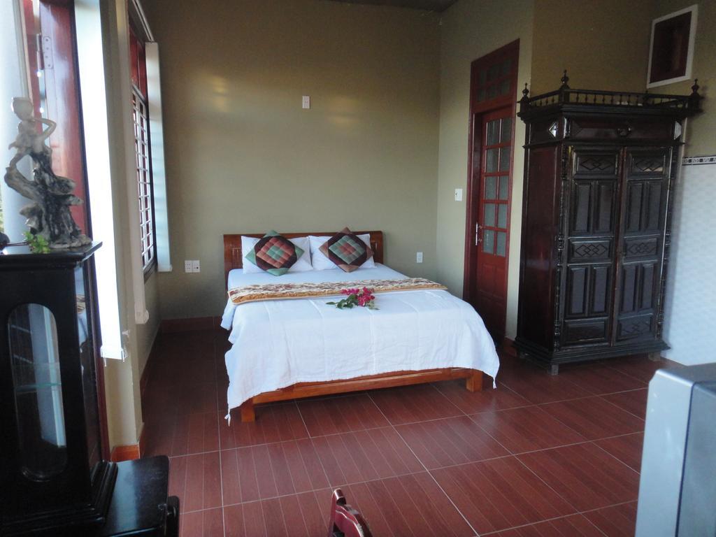 Homestay Countryside Hoi An Bagian luar foto