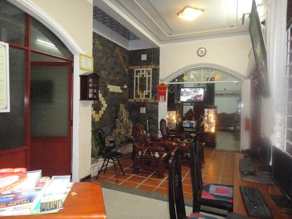 Homestay Countryside Hoi An Bagian luar foto