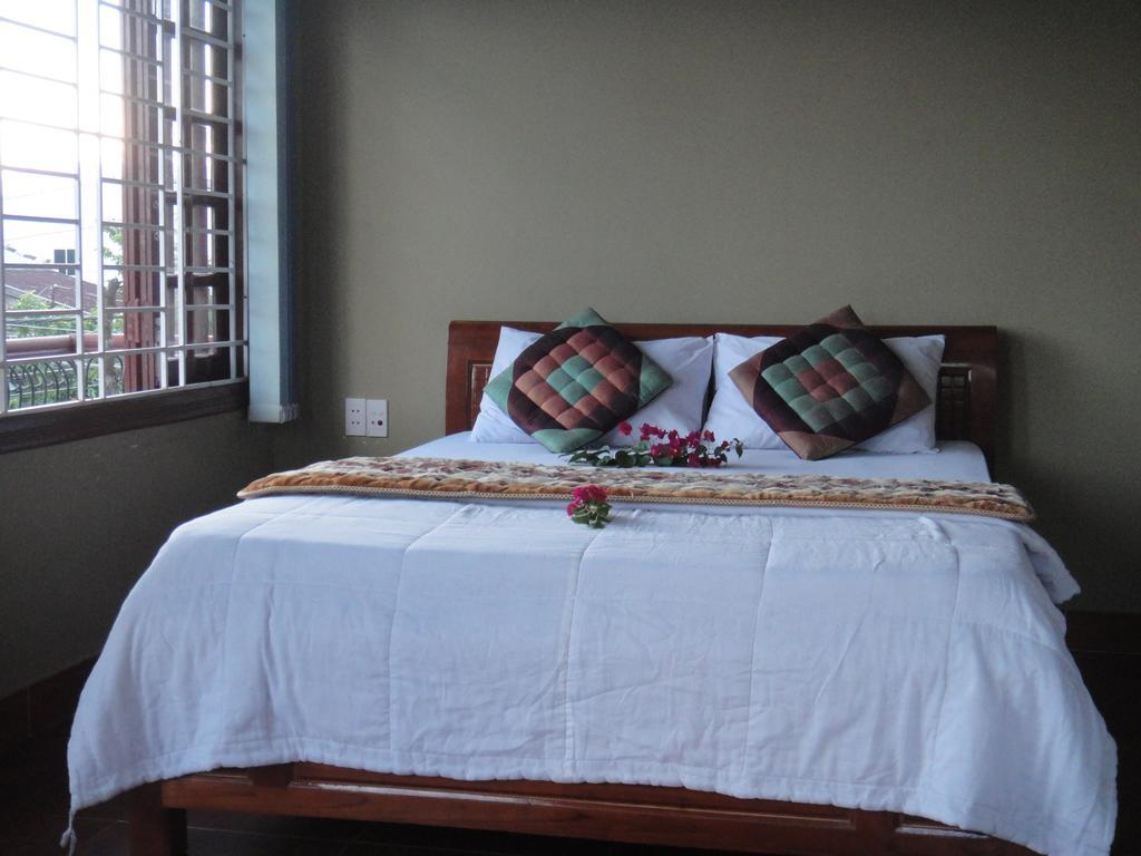 Homestay Countryside Hoi An Bagian luar foto