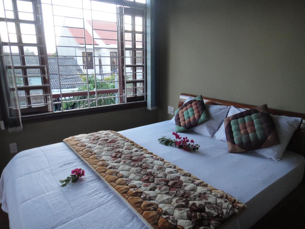 Homestay Countryside Hoi An Bagian luar foto