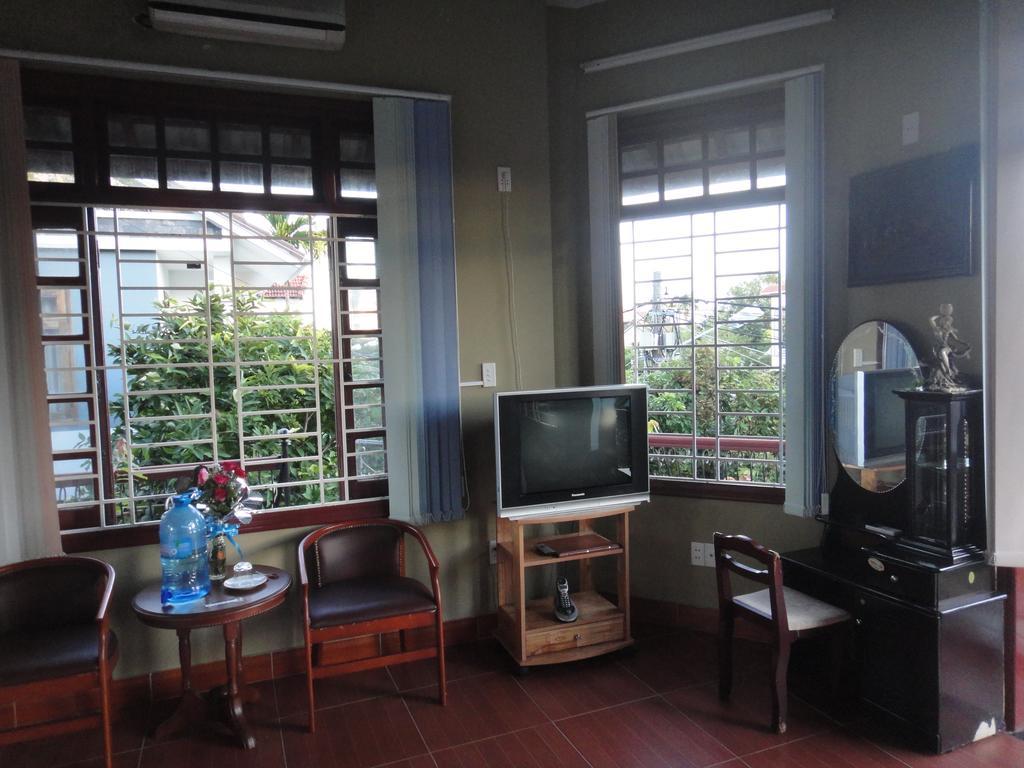 Homestay Countryside Hoi An Bagian luar foto