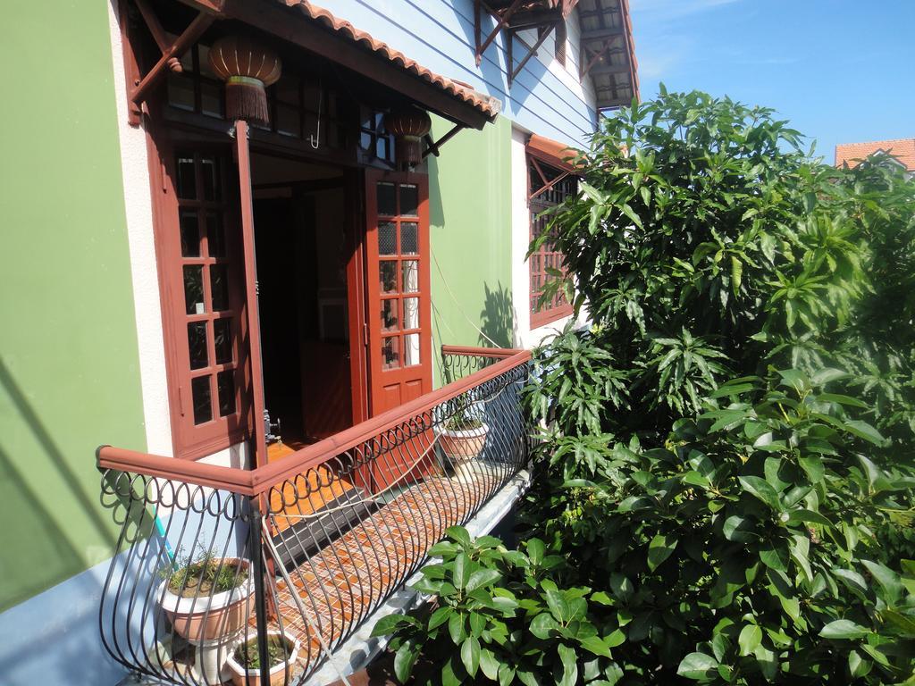 Homestay Countryside Hoi An Bagian luar foto