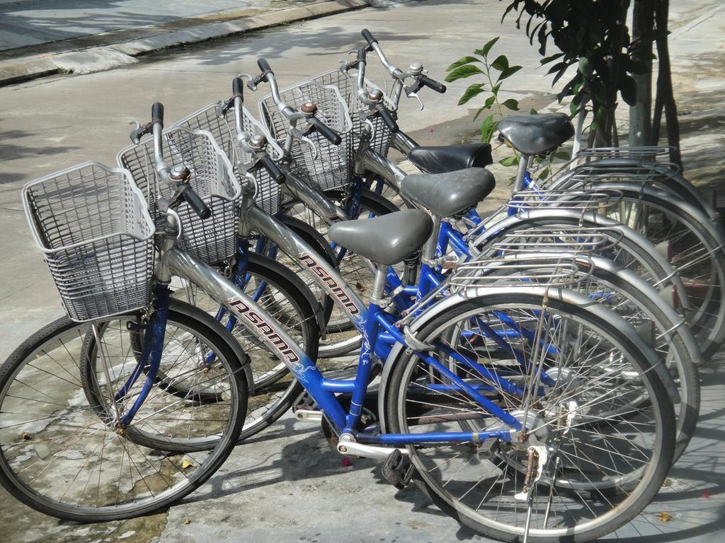 Homestay Countryside Hoi An Bagian luar foto