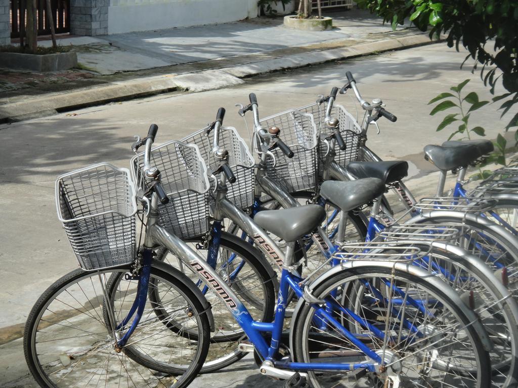 Homestay Countryside Hoi An Bagian luar foto