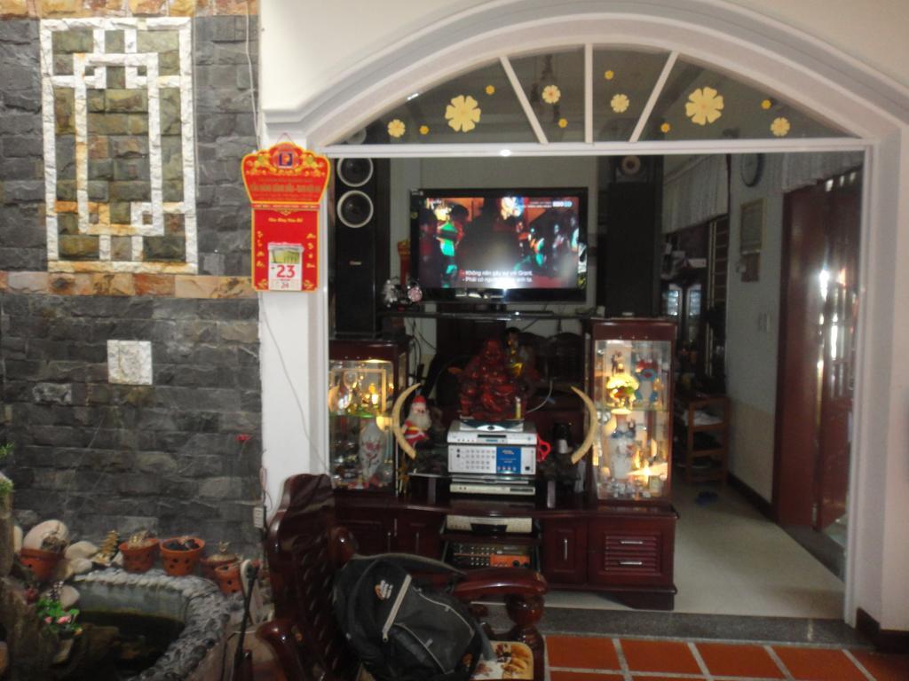 Homestay Countryside Hoi An Bagian luar foto