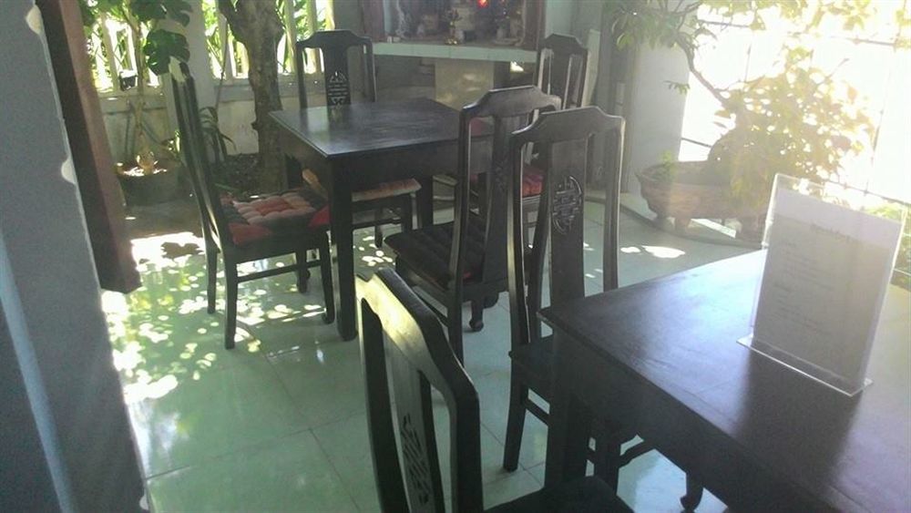 Homestay Countryside Hoi An Bagian luar foto