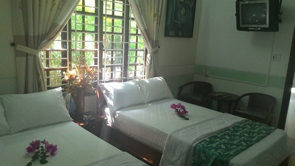 Homestay Countryside Hoi An Bagian luar foto