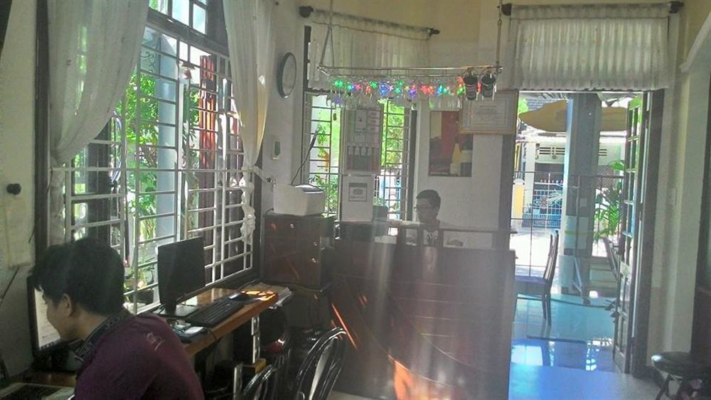 Homestay Countryside Hoi An Bagian luar foto
