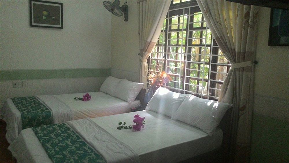 Homestay Countryside Hoi An Bagian luar foto