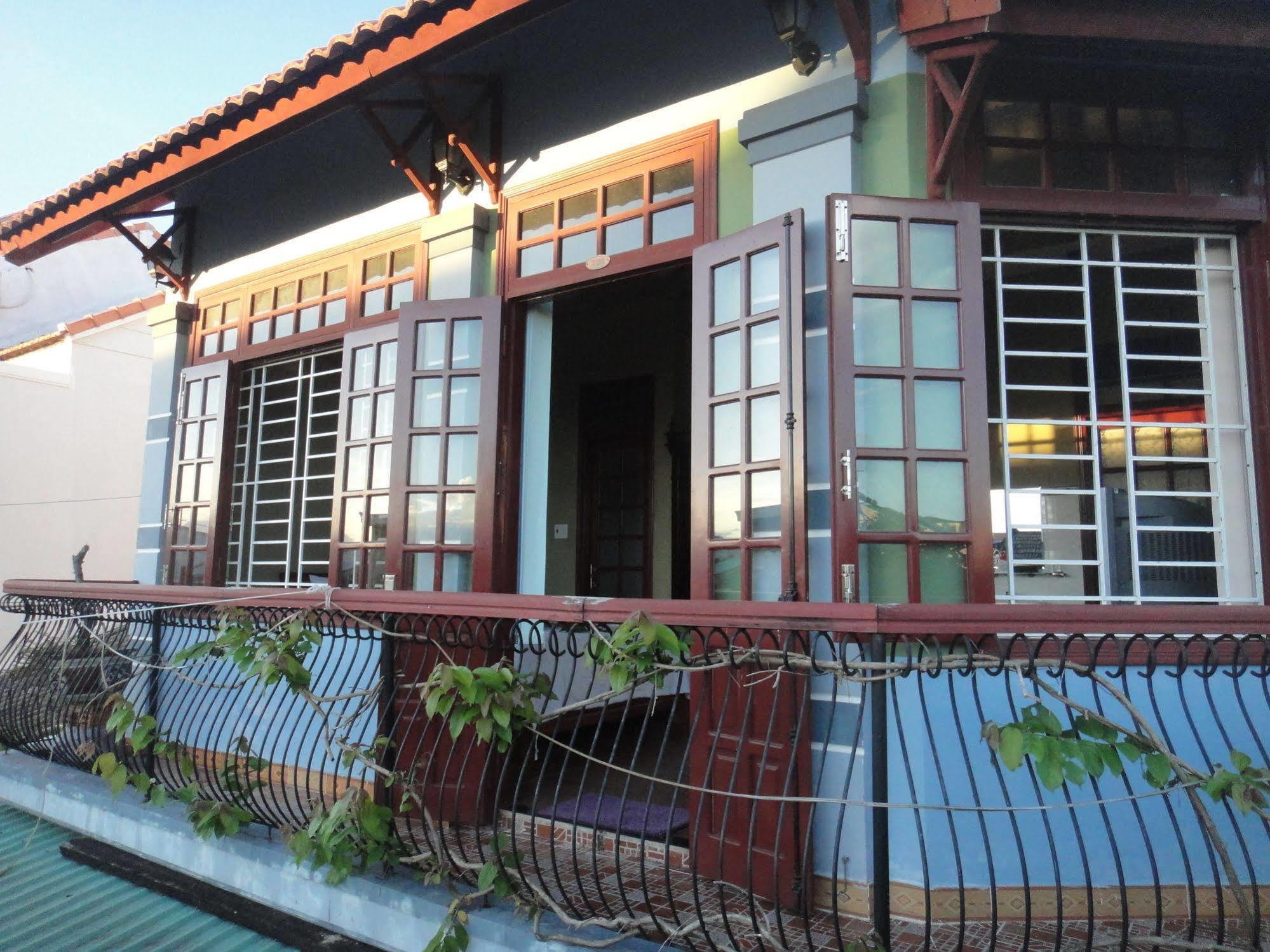 Homestay Countryside Hoi An Bagian luar foto