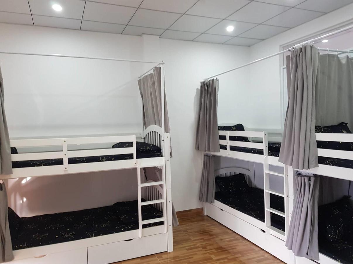 Homestay Countryside Hoi An Bagian luar foto
