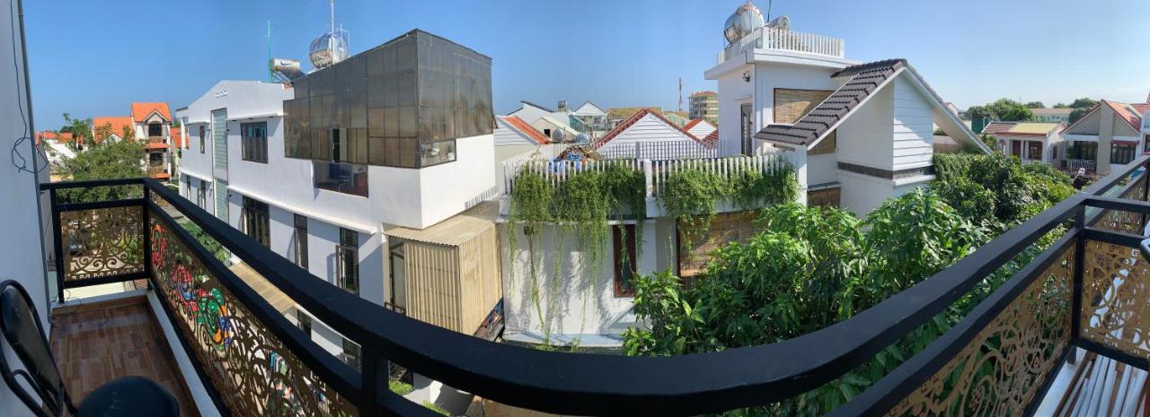 Homestay Countryside Hoi An Bagian luar foto