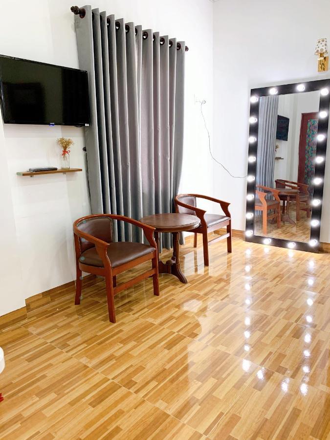 Homestay Countryside Hoi An Bagian luar foto