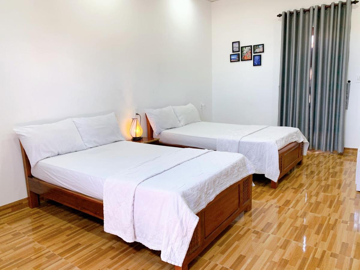 Homestay Countryside Hoi An Bagian luar foto